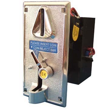 Coin Acceptor (SK)