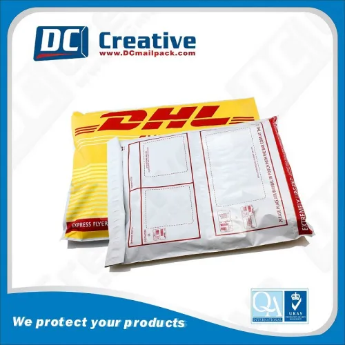 Dhl Special Express Tear Open Envelopes, High Quality Dhl Special