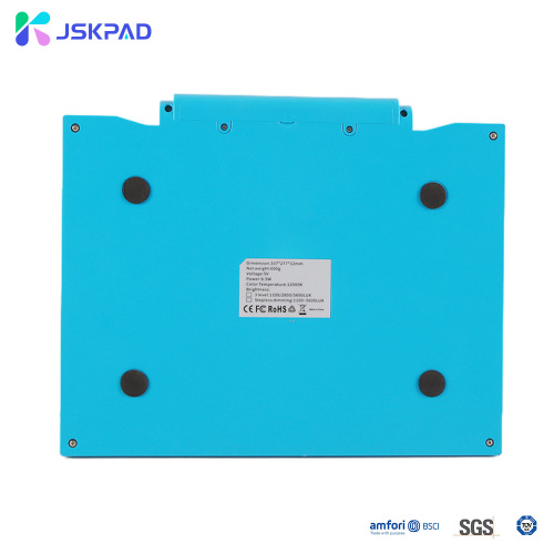 JSKPAD Batterieantriebsverfolgung Light Box für Kinder