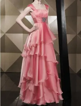 Wholesale brand new customized produced evening dress
