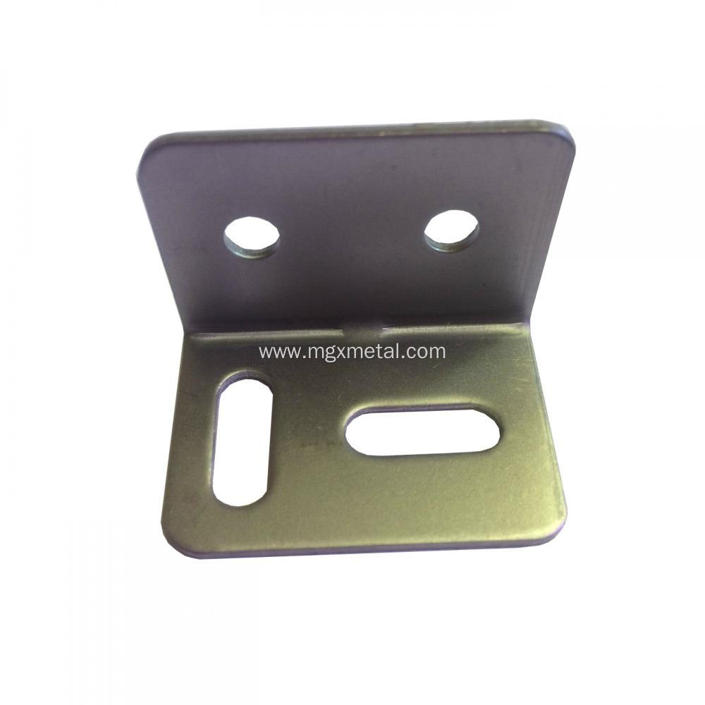 High Quality Custom Stainless Steel Shrinkage Bracket