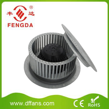315mm Forward Curved Centrifugal Fan