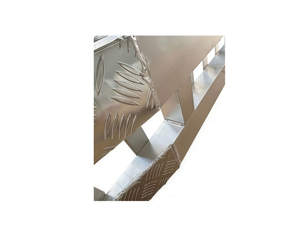 Vehicle Ramp 27