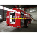 DFAC 1200 Gallon Water Sprinkler Fire Trucks