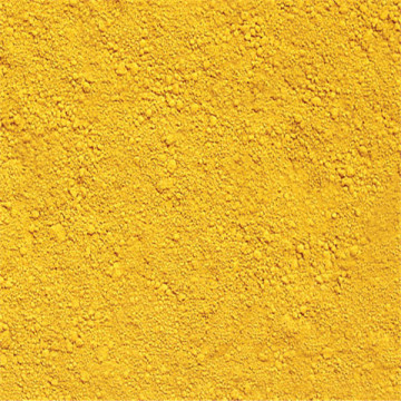 Chuange Iron Oxide Yellow Pigment 313 Type Price