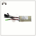 Beweegbare EC06--500-48S e fietscontroller