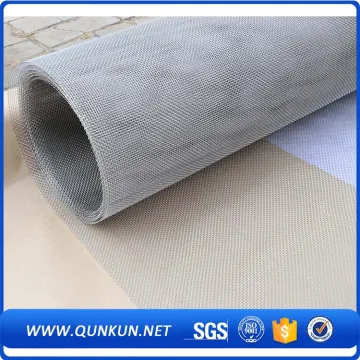 304 316L stainless steel wire mesh sales