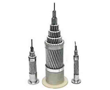 Aluminum Conductor