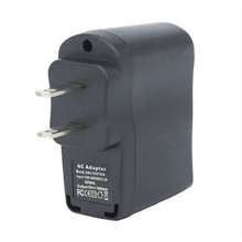 CE US 5V2A 10W USB Wall Charger