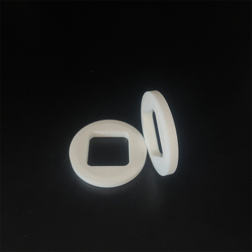 High Polished YSZ Zirconia Ceramic Ring/Washer