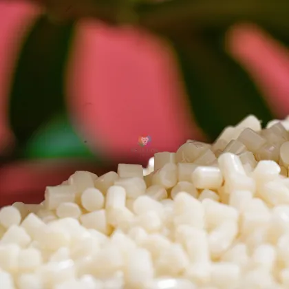 Bio based PHB for fertilizer