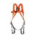 Outdoor Climbing Full Body Protection Safety Harness SHS8004-ECO