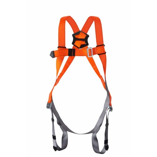 Outdoor Climbing Full Body Protection Safety Harness SHS8004-ECO