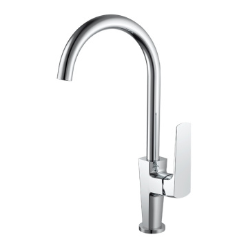 Hot Sale Kitchen Faucets With Surface Plating