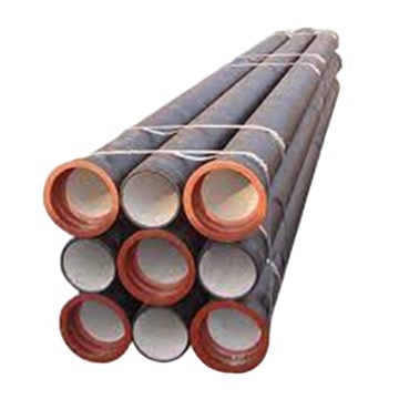 ISO2531/EN545/EN598 Ductile Cast Iron Pipe K9 Class for Water Supply