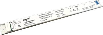 35W unsichtbarer Dali Intrack LED -Treiber