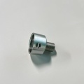 CNC Machined Metal Parts 5 Axis Machining Services