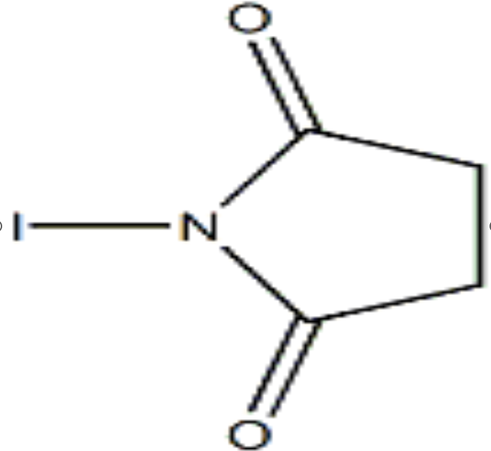 ตัวกลางสำคัญทางเภสัชกรรม N-Iodosuccinimide