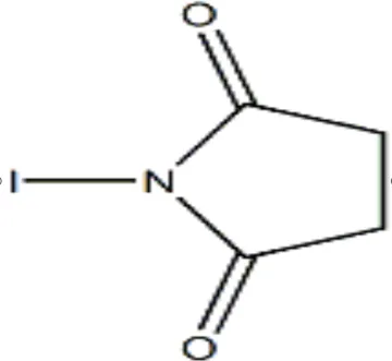 Important Pharmaceutical Intermediates N-Iodosuccinimide