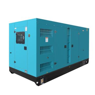 Ricardo series diesel generator low price