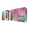 Randm Tornado 9000 Puffs Vape Geching