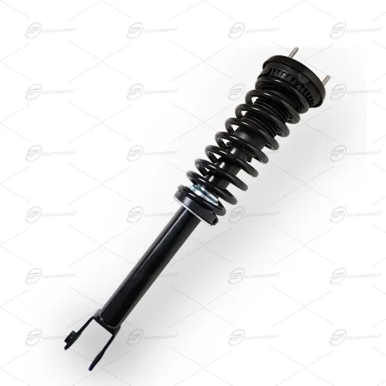 Front Shock Absorbers Suspension Struts Assembly for Jaguar XJ X351 (2010-2019)