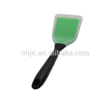 Professional glass kitchen utensil