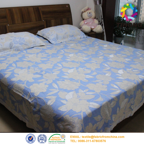 bedding fabric