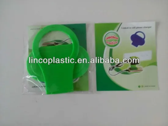 Folding Mobile Phone Charging Holder