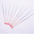 Red Liquid Mercury Thermometers