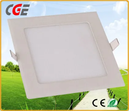LED Panel Light LED Ceiling Light 3W-36W LED Down Light LED Panel Lighting