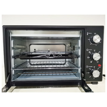 SKD Factory Oven Parts: OEM ODM Heating Tube, Timer, Thermostat, Panel & Accessories
