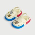 Barn andas tecknad toffel sandaler
