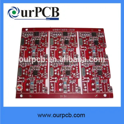 advanced assembly technologies printed circuit board white board
