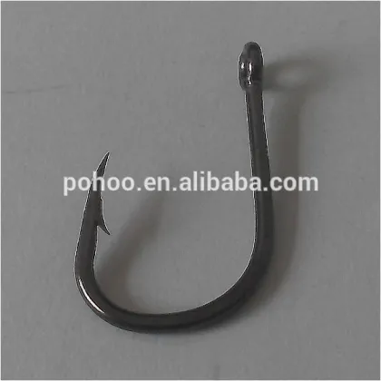Iseama ringed MUSTAD fish hooks