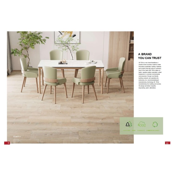 Digitális nyomtatási padló gyermekek számára