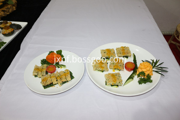 20160729Cooking Competition dish-JIANGXI RICE VERMICELLI 600-3