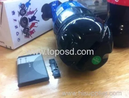 New Mini Size Coca Cola Bottles Speakers Pepsi Coca Cola 