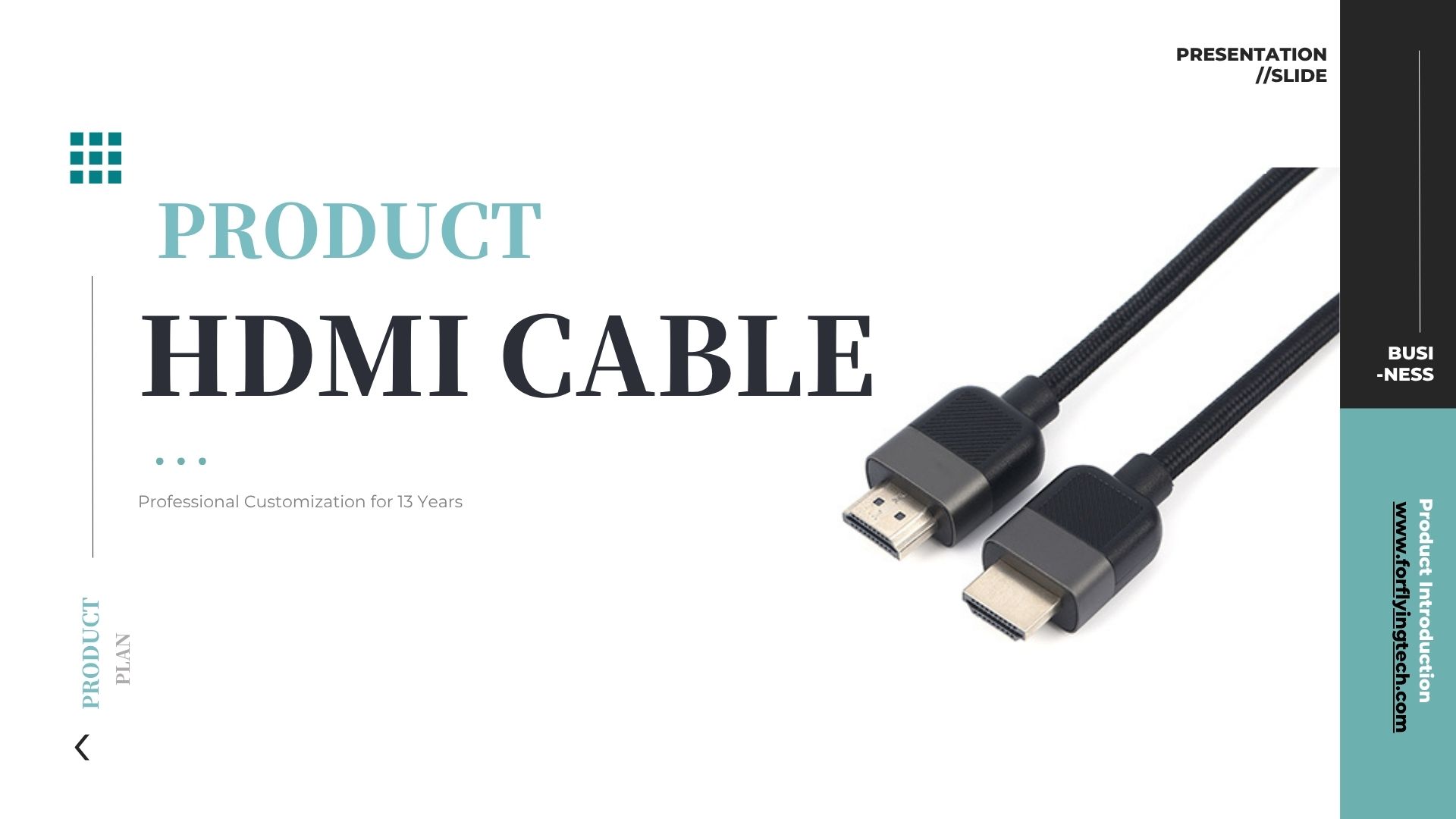 hdmi cable
