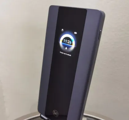 Unlocked Huawei E6888-982 5G Mobile WiFi Pro