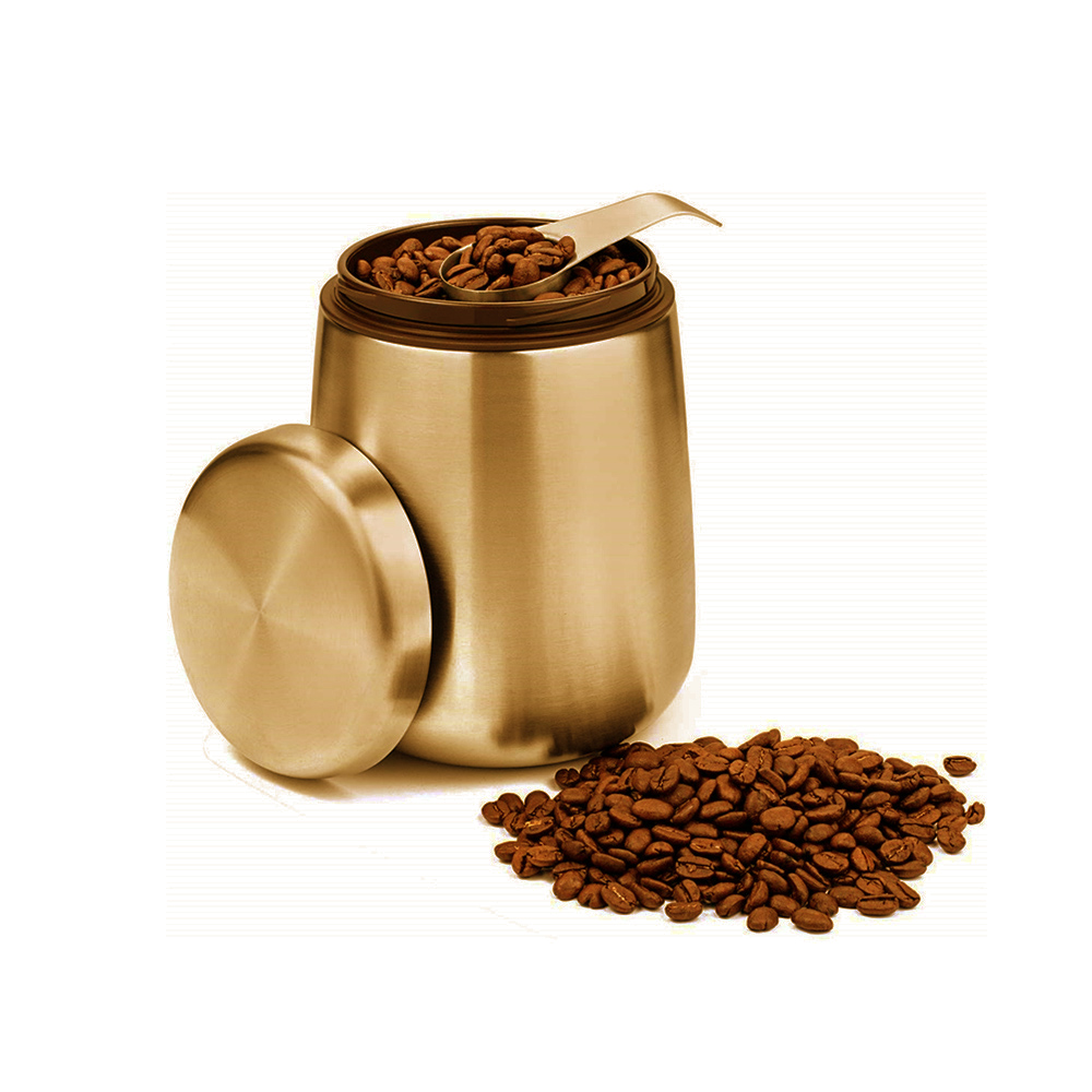 Coffee Canister