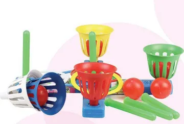 Education toy