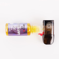 electronic cigarette atomization liquid