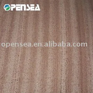 natural Mahogany veneer