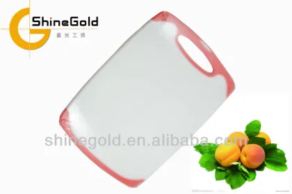 Cutting Board Plastic