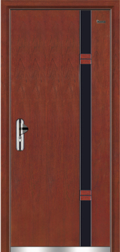 Armored Doors