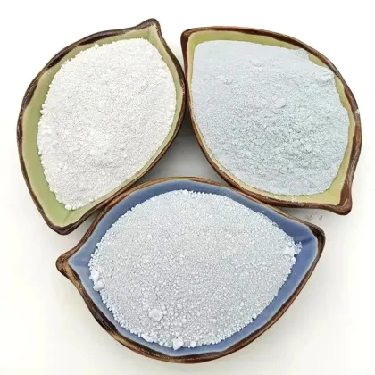 Natural Silica Powder As Industrial Paint Additive