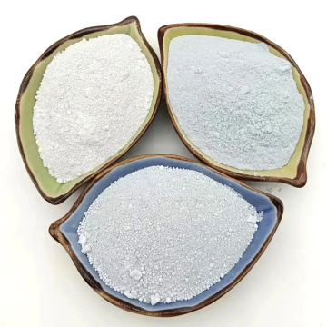 Natural Silica Powder As Reflective Paint Additive