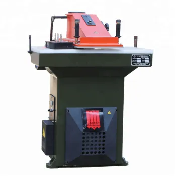 Shoes Insole Cutting Press Machine