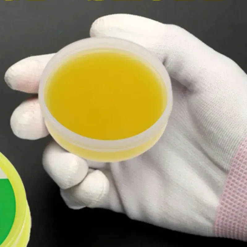 Soldering Paste and Lead-Free Soldering Essentials